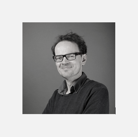 Portrait de Pierre Alain Four